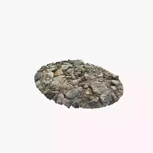 Anydrafts Coral rock 03