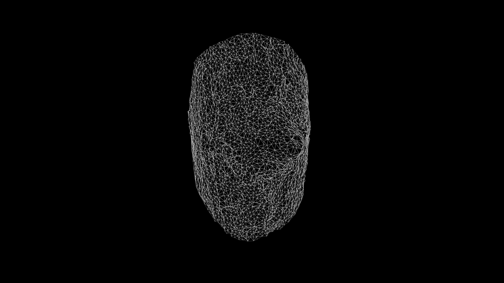 Anydrafts Acer tataricum Burl 05 Low-poly 3D model_3