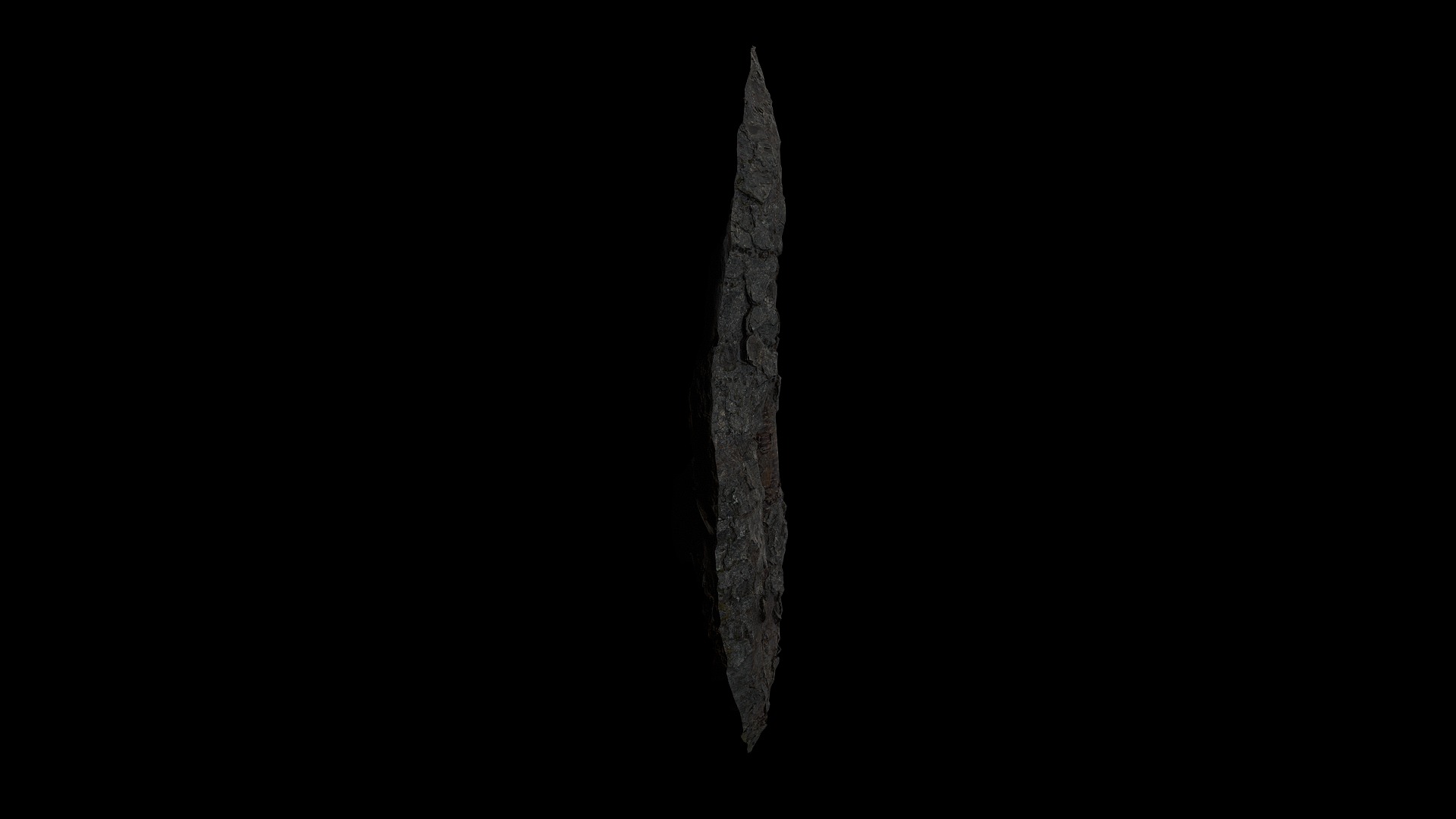 Anydrafts Betula albosinensis Burl 01 Low-poly 3D model_7