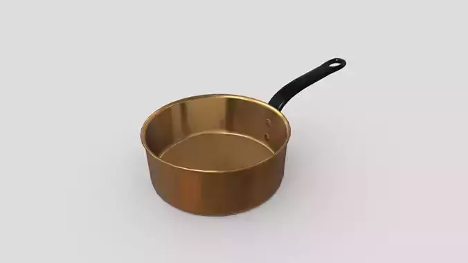 Cooking Pan