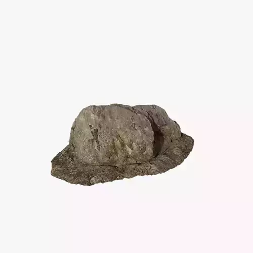 Anydrafts Mossy Rock 05