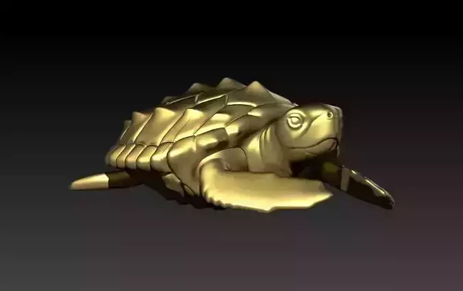 Turtle Pendant Necklace Charm Bracelet Jewelry