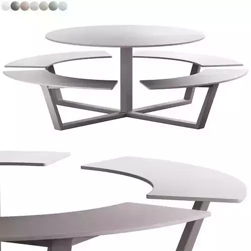 524 exterior and architecture 16 La Grande ronde by cassecroute