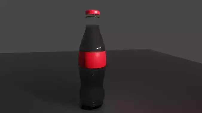 Cola model