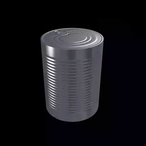 Tin Can