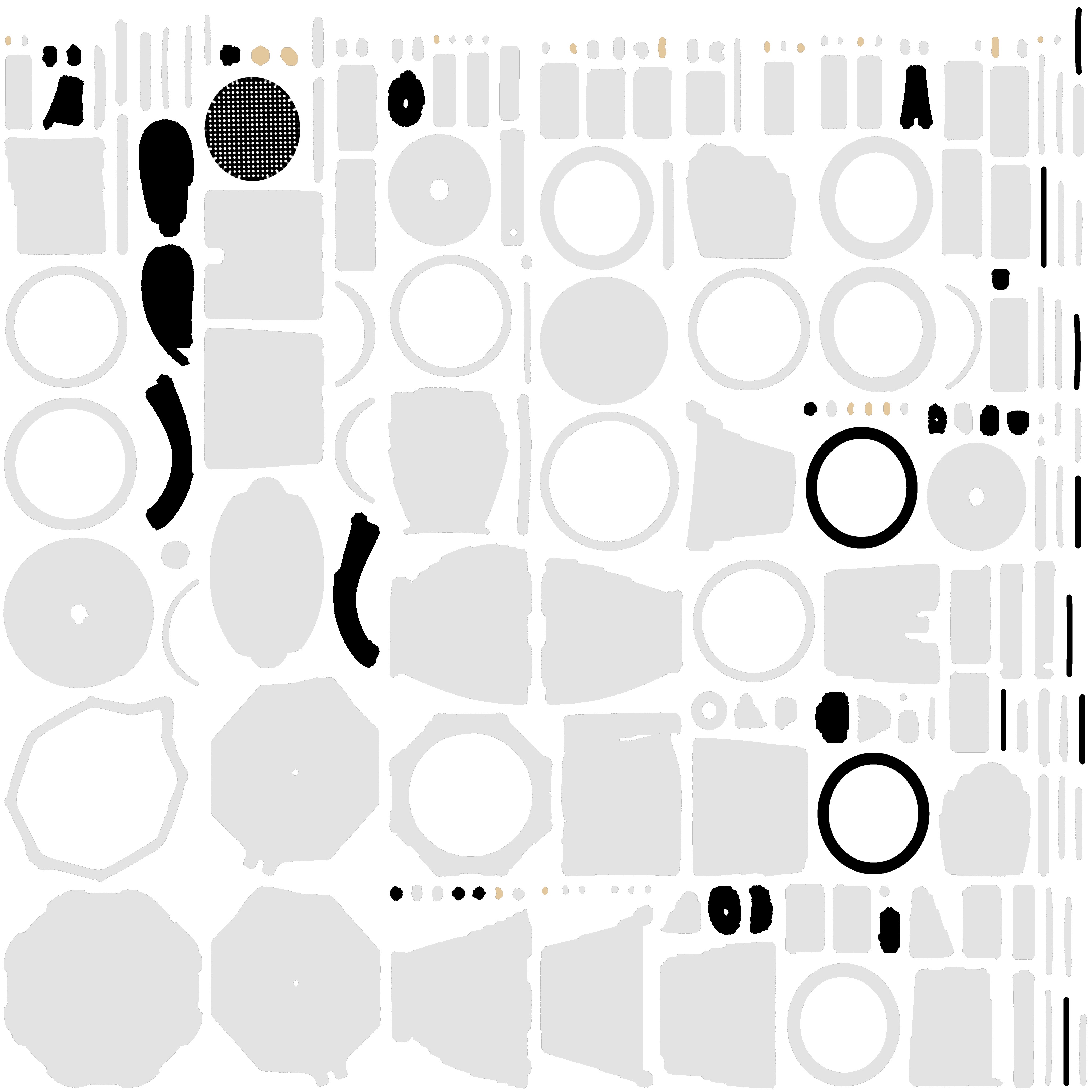 Moka 3d model Free 3D model_3