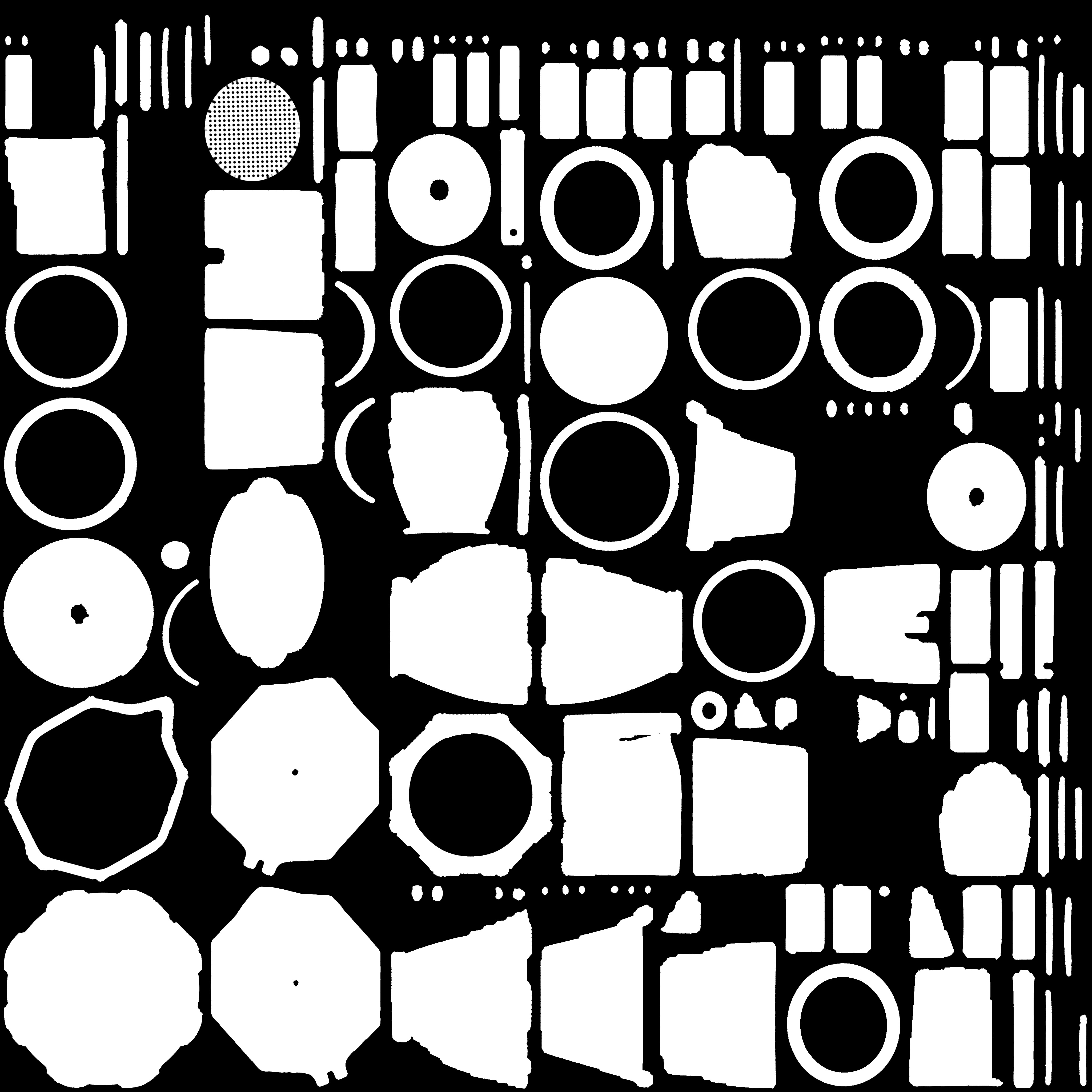 Moka 3d model Free 3D model_4