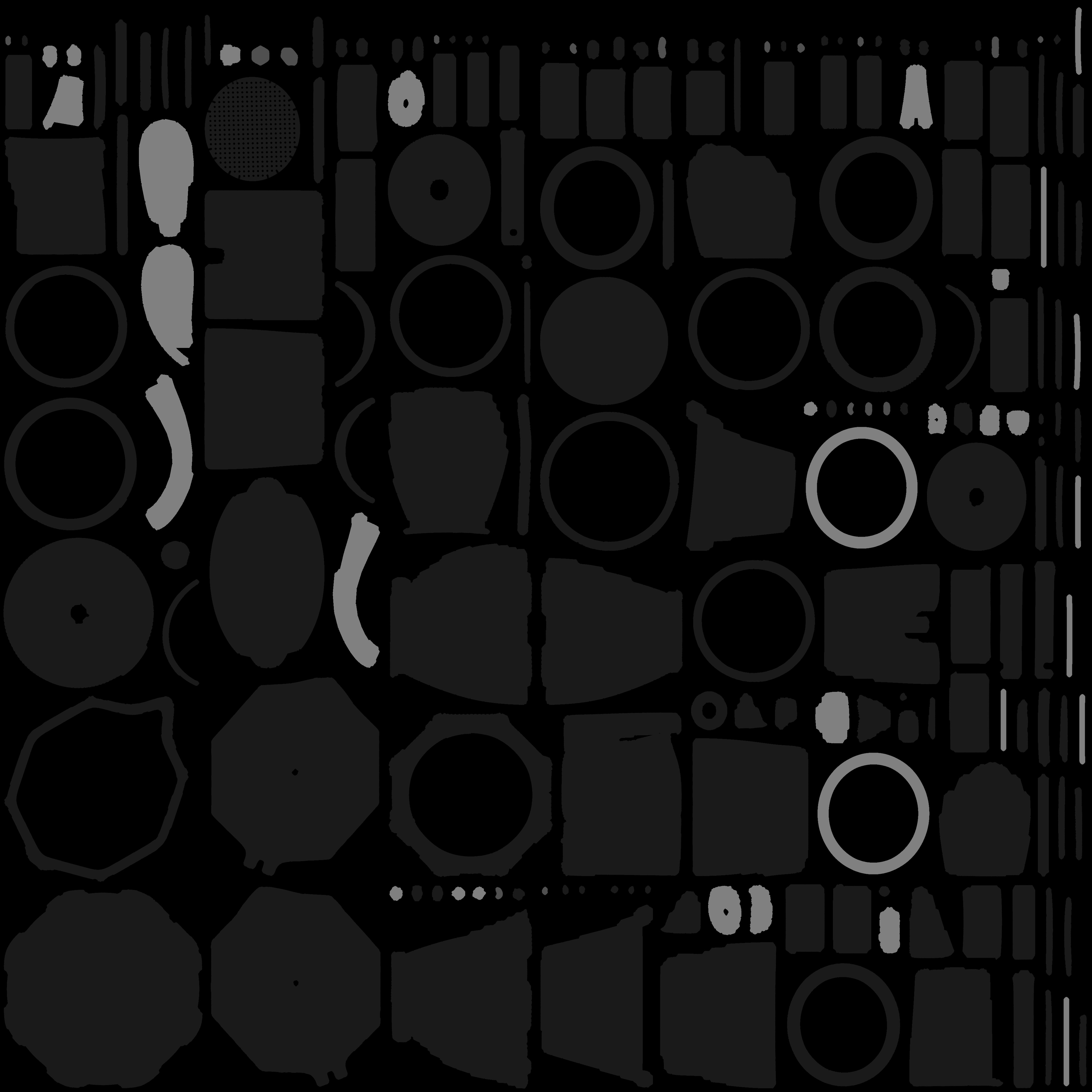 Moka 3d model Free 3D model_6