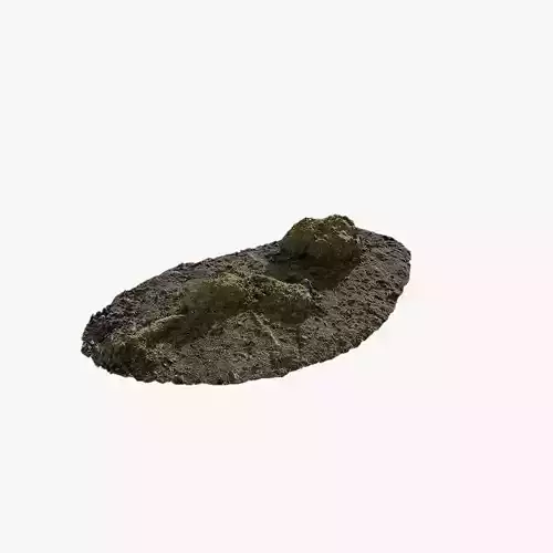 Anydrafts Mossy Rock 12