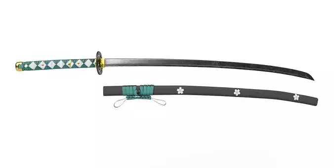 Katana Oniyanma - General Dragonfly