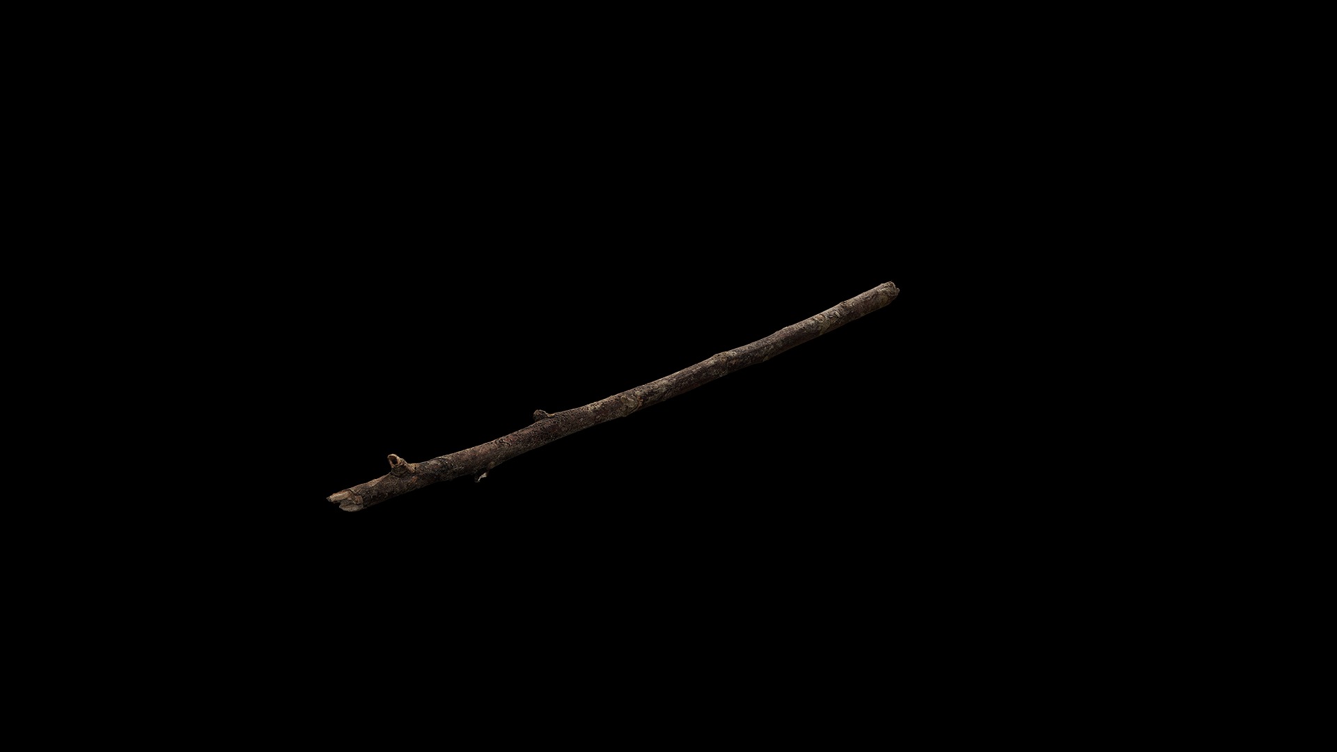 Anydrafts Branch 22 Low-poly 3D model_2