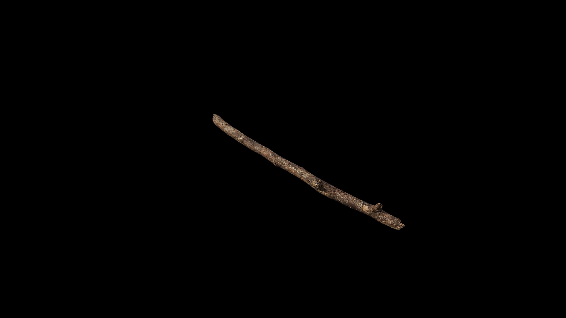Anydrafts Branch 22 Low-poly 3D model_6