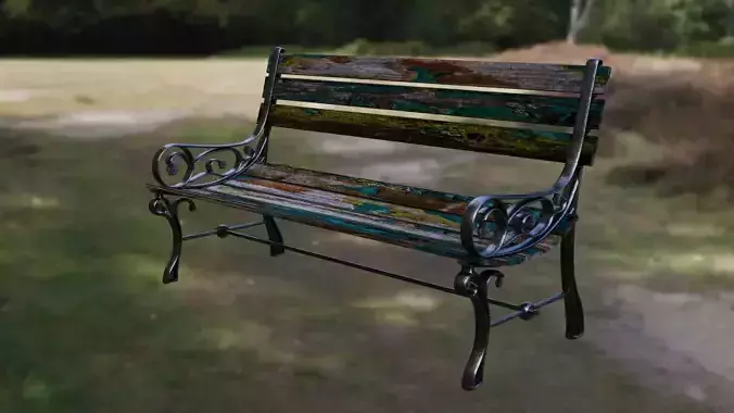 Bench