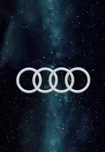 Audi logo