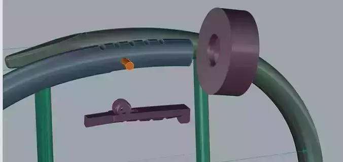 JUSTE UN CLOU 16 SIZE 