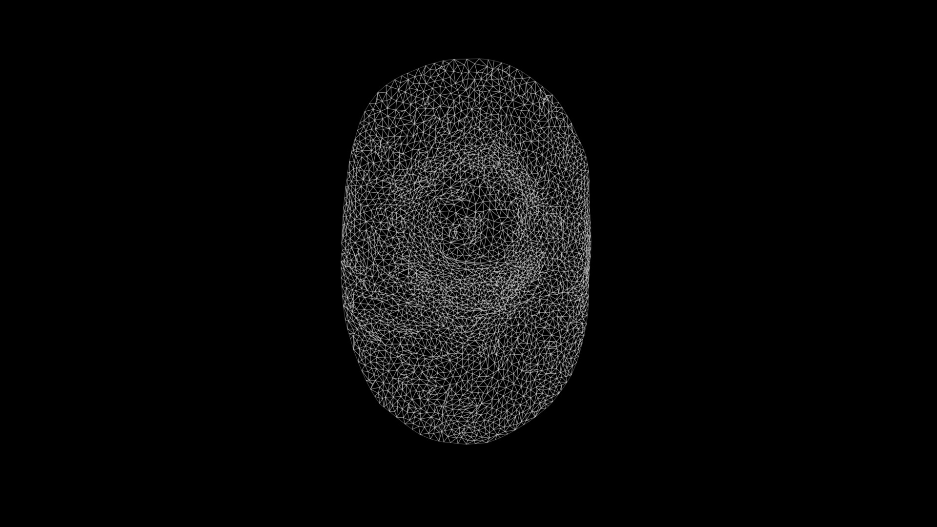 Anydrafts Cinnamomum burmannii Burl 08 Low-poly 3D model_3