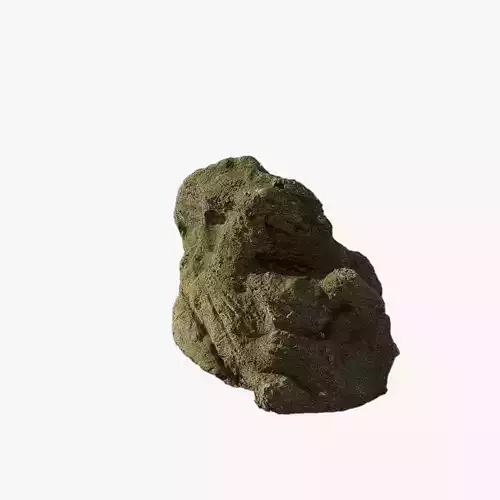 Anydrafts Mossy Rock 26