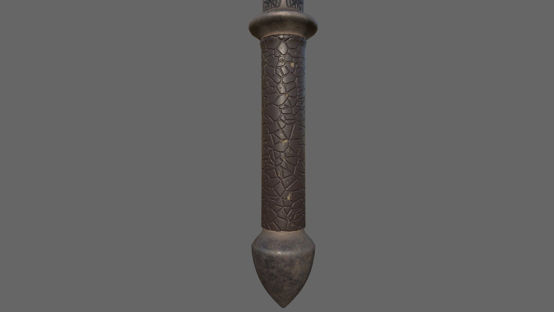 Eternal Guardians 3D Model Collection_7