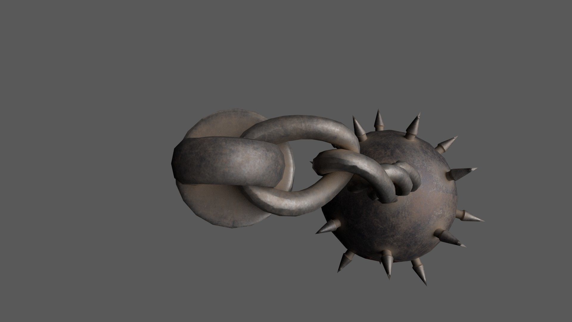 Eternal Guardians 3D Model Collection_11