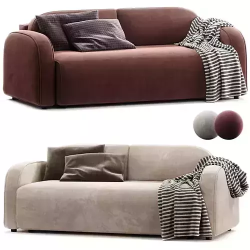 Claymar Sofa