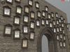 Dolores umbridge wall rules 3D model_1