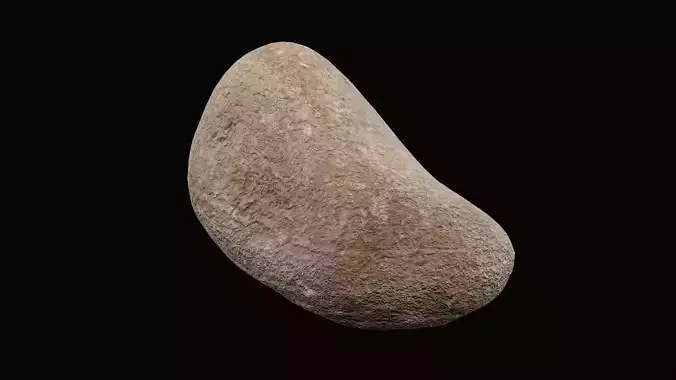 Realistic Rock