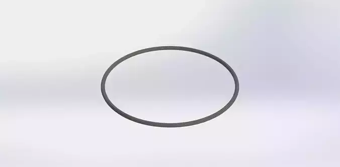 O Ring Vedabras 12588