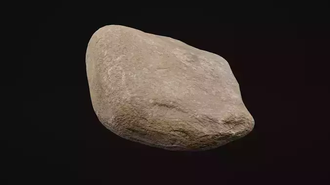 Realistic Rock 