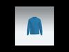 Casual Jersey Long-Sleeve TShirt Effortless Comfort and Style 3D model_1