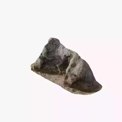 Anydrafts Mossy Rock 30