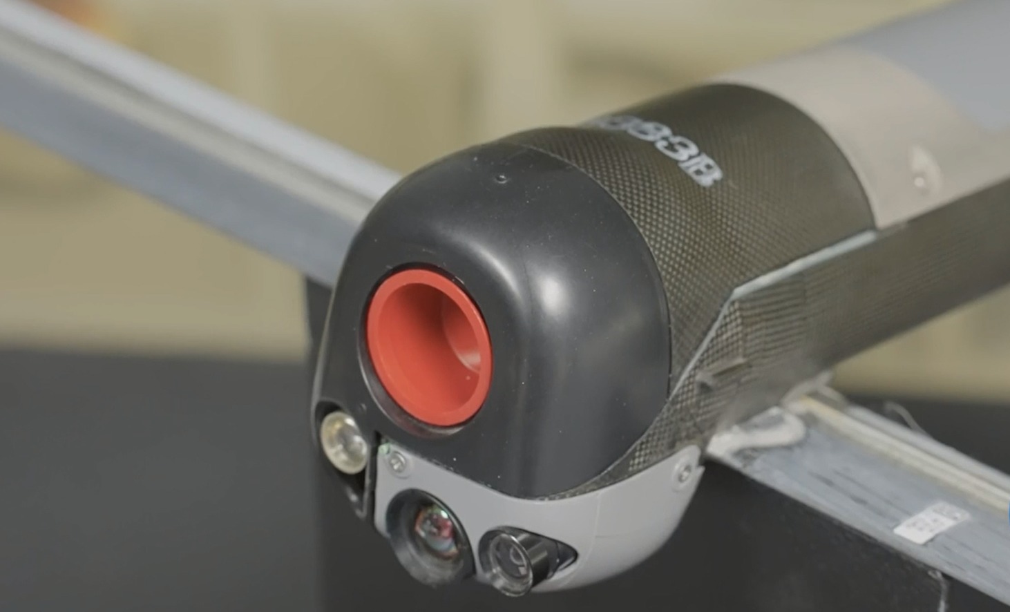 AeroVironment Switchblade300 Kamikaze Drone 3D print model_10