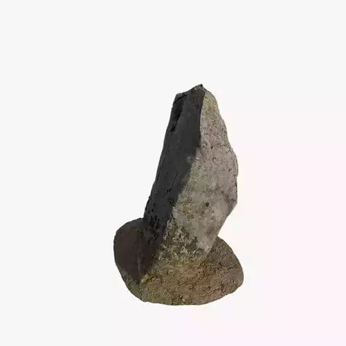 Anydrafts Mossy Rock 46