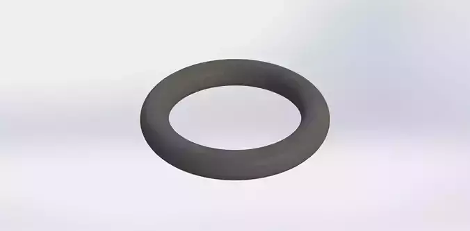 O Ring Vedabras 12508