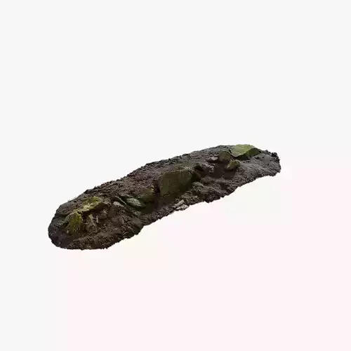 Anydrafts Mossy Rock 51