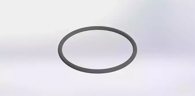 O Ring Vedabras 12342