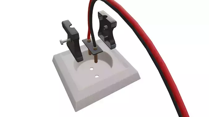 The Type C Plug Electrical