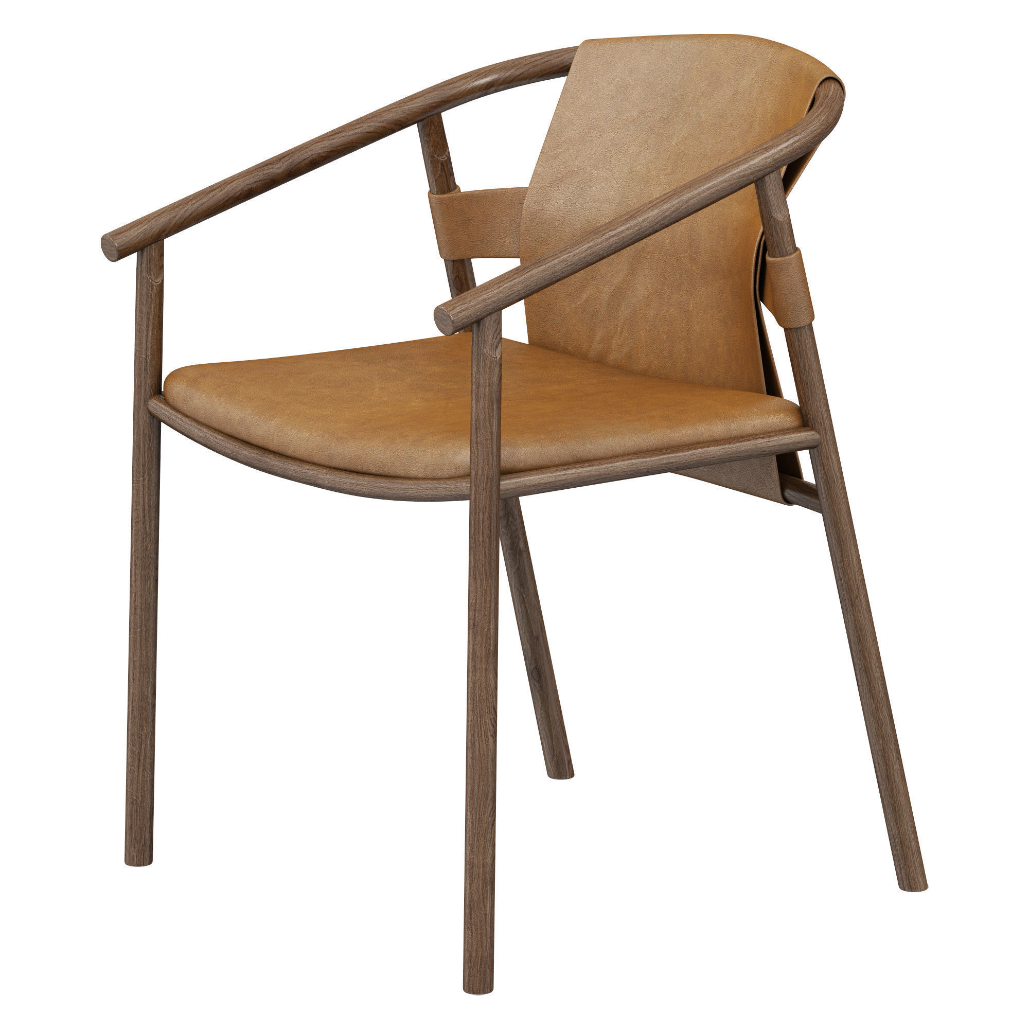 Ditre Italia Isa 3D model_4