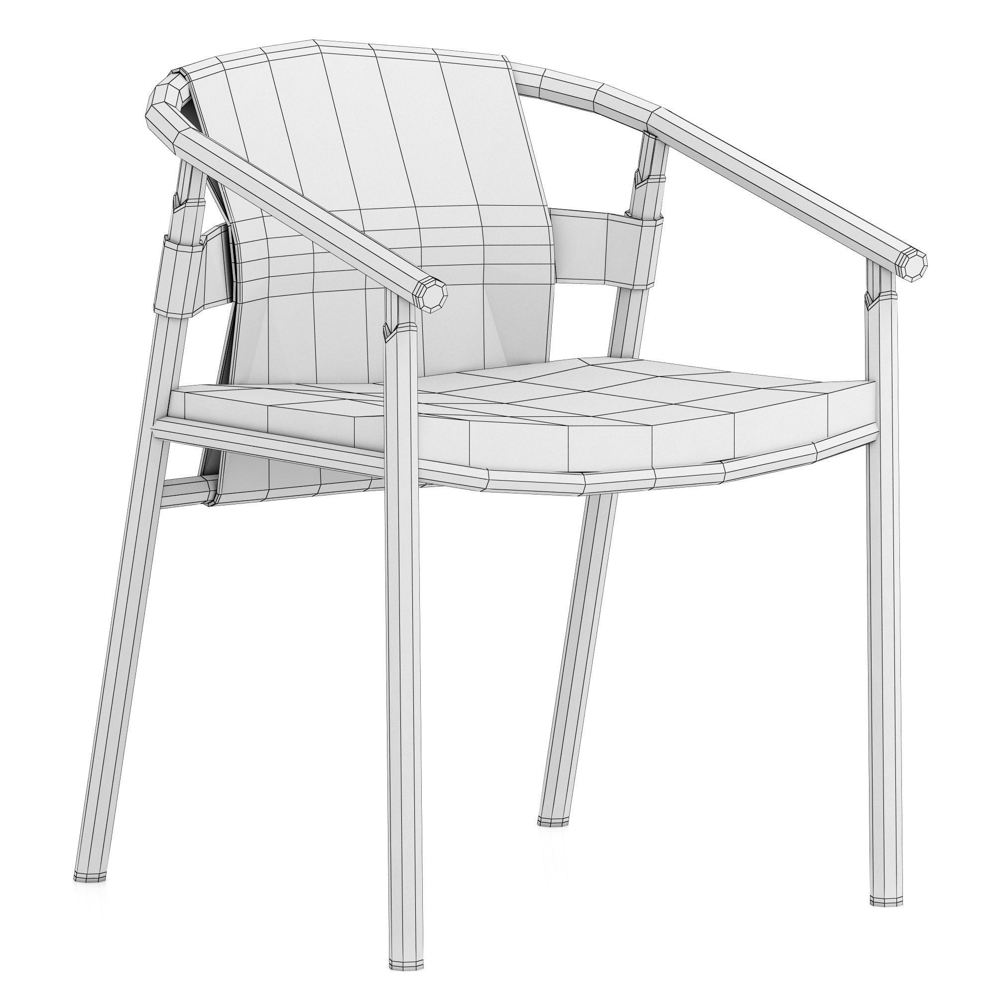 Ditre Italia Isa 3D model_8