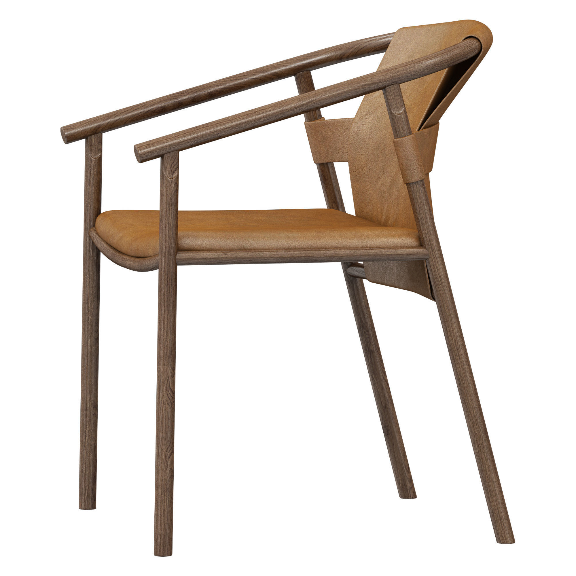 Ditre Italia Isa 3D model_1