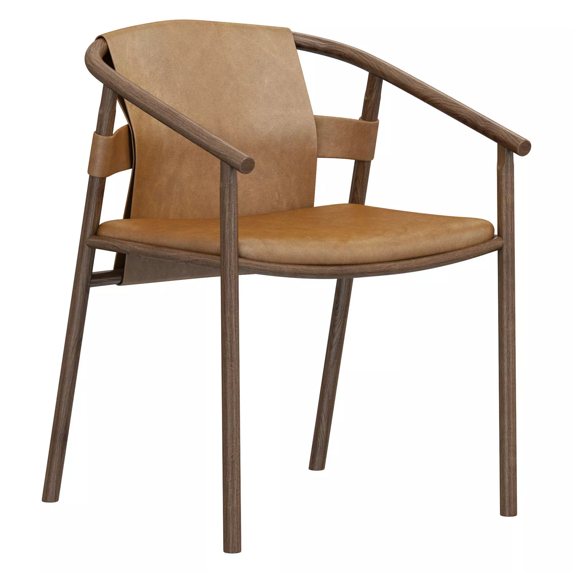 Ditre Italia Isa 3D model_0