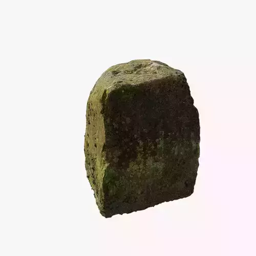 Anydrafts Mossy Rock 60