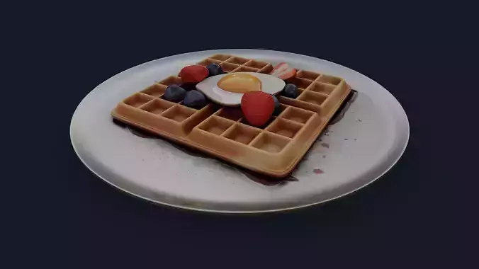 Waffles
