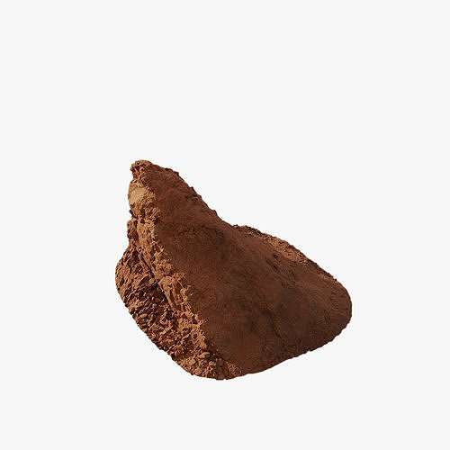 Anydrafts Mound Stone 05 Low-poly 3D model