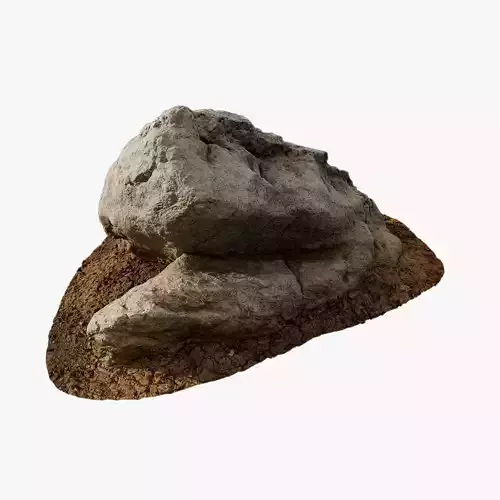 Anydrafts Riverway Rock 18