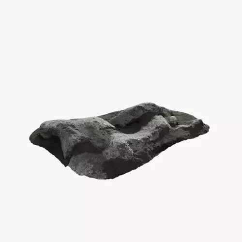 Anydrafts Riverway Rock 54