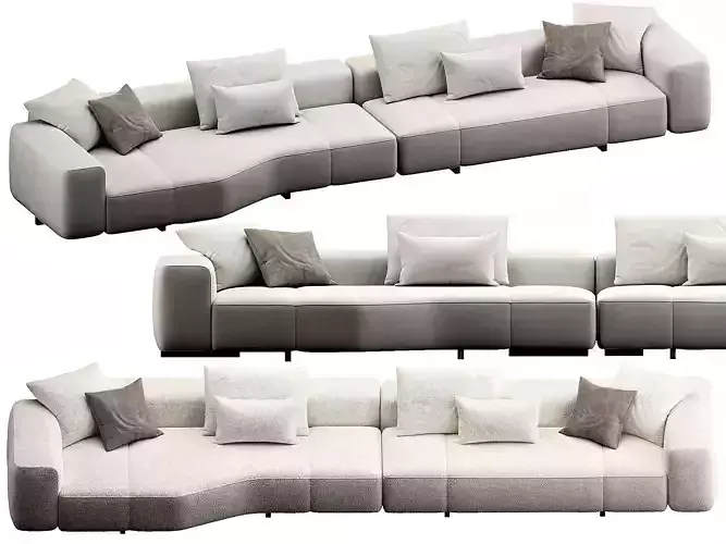 Yves Sofa