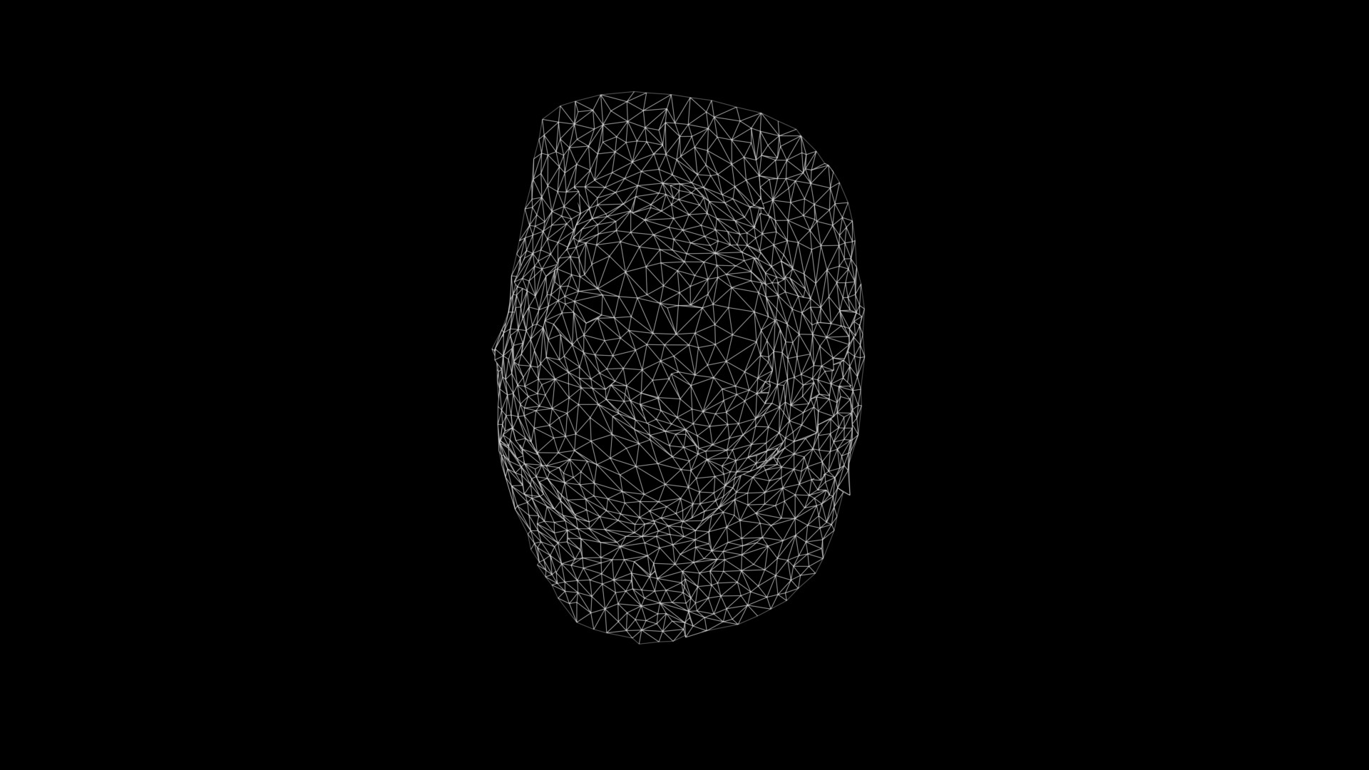 Anydrafts Koelreuteria paniculata Burl 23 Low-poly 3D model_3