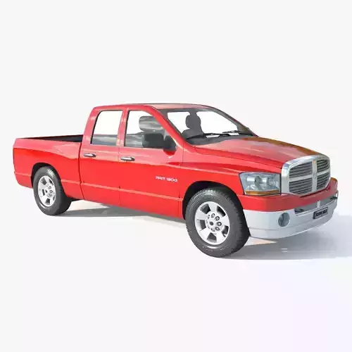 Dodge Ram 1500