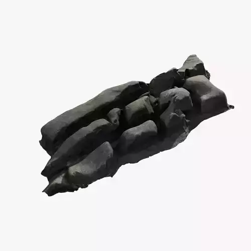 Anydrafts Riverway Rock 59