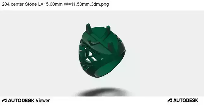 UNISEX CELESTICAL ARC RING